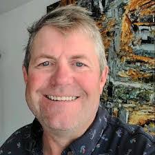 David Coombe's Instagram, Twitter & Facebook