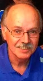 Ronald Knott Obituary