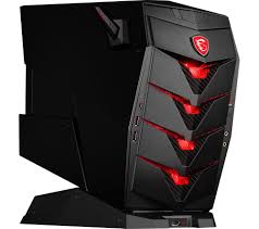 Msi designs and creates mainboard, aio, graphics card, notebook, netbook, tablet pc, consumer electronics, communication. Msi Gaming Pc Stationaer Novocom Top