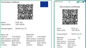 In case of buffer negative, the certificate is valid in the 48 ore subsequent from the execution of the test. Green Pass Tutto Quello Che Manca Per Farlo Partire Wired
