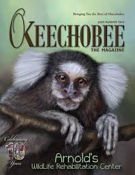 Okeechobee The Magazine July/August 2016 by Okeechobee The Magazine