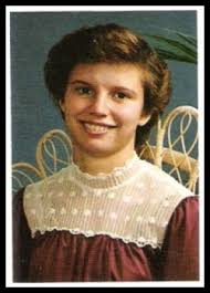 Katherine Glenn- Arroyo Grande High, CA