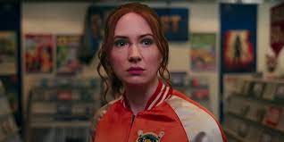 Karen gillan takes us from 'doctor who' to unexpected marvel hero and leading 'gunpowder milkshake'. N4vquiqrpnvapm