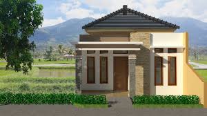 Home » rumah sederhana » desain rumah sederhana 2018. Desain Rumah Sederhana Minimalis 8x12 By Surya Graha