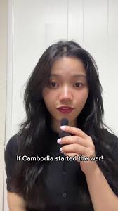 Understanding Thai Influence in Cambodia's Narrative