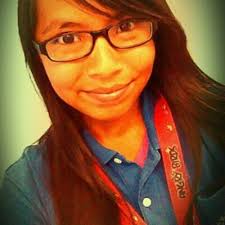 Anisa Sanchez (@AnisaSanchez)