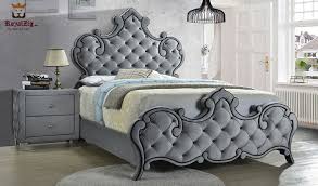 Build your complete modern, bedroom at the home depot. Bangalore Designer Modern Bedroom Set Royalzig