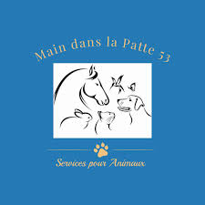 Main dans la patte - Petsitter - Dogsitter - Catsitter