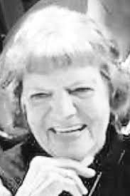 MaryLou Lewis Obituary (1933