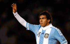 Veja mais ideias sobre futebol, tevez corinthians, corintiano. Man City Agree Tevez Sale To Corinthians Sports Football Emirates24 7