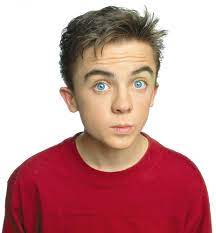 Icy Blue Eyes Tv Tropes
