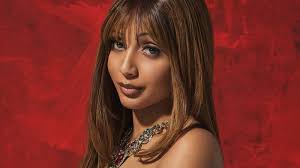 Whitney to Perform Live