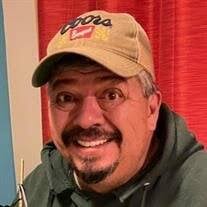 Leonard Vigil Obituary