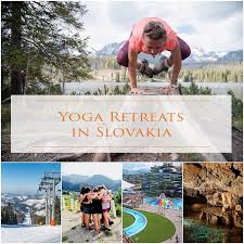 Evelyn will teach you how to connect with your breath and use it as your magic tool in life. Yoga Retreats In Slovakia Gaudium Retreats
