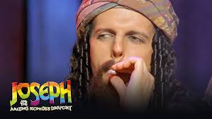 Joseph and the Amazing Technicolor Dreamcoat at Marriott Theatre