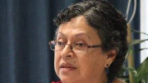 Esther o Ester Hérnandez Palacios falleció: ¿Cuál era su formación y cuáles  son sus libros?