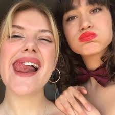 Evie Ward-Drummond (@eviewarddrummond)