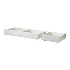 Dazu 2 bettkastenschubladen (siehe bild). Brusali Bett 2 Stk Weiss 502 527 31 Bewertungen Preis Wo Kaufen