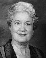 Doris Parish Obituary (2019)