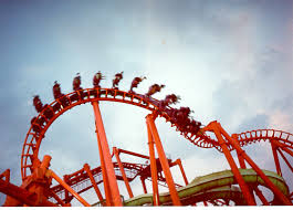It's been a few weeks since we gave you an update on morey's piers great nor'easter so we decided to give you one! Wildwood
