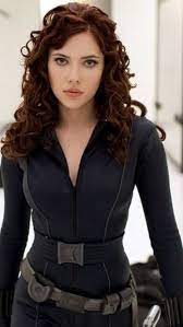 When they first met, he was at his lowest and embracing his own self destruction as he was dying from palladium poisoning. Black Widow In Iron Man 2 The Fight Scene Black Widow Marvel Black Widow Scarlett Black Widow Costume