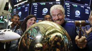 Virgin galactic holdings, inc., formerly social capital hedosophia holdings corp., is an aerospace company that provides human spaceflight for private individuals and researchers. Virgin Galactic S Ipo Is A Step Toward Mass Market Space Tourism Quartz