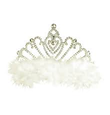 Tiara Diadem Galeria Karstadt Kaufhof