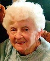 Dorothy Schoonover Obituary (1927