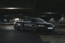 Download audi r8 car wallpapers in hd for your desktop, phone or tablet. Audi R8 2018 Facelift Wallpaper By Iroxer On Deviantart