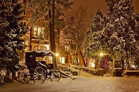 Christmas Christmas Events Castle Christmas Christmas Scenes
