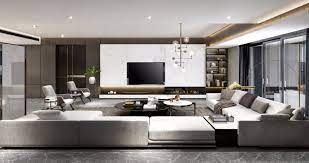 4.5 out of 5 stars. Modern Living Room 3d Modell In Wohnzimmer 3dexport