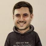 Corey Silvey's Instagram, Twitter & Facebook