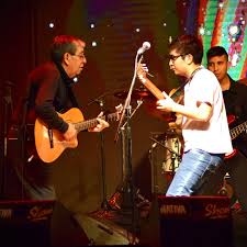 Profile for Las Cuerdas del Oasis