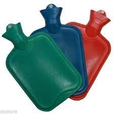 Shop Small Handy Hot Water Bag Online Shopclues Hot Water Hot Water Bottle Cover Bottle Warmer