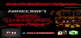 Just download and start playing it. Dark Deception Download Free Weekmoxa