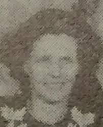 Katie Bell (McClain) Jones (1904-2005)