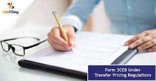We hope you'll find it useful in your practice. All About Filing The Form 3ceb Everything You Should Know Ebizfiling