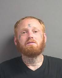 The best smile of the day! 25-year-old SIERRA JOHNS from ORANGE CITY was  booked