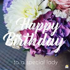 Happy Birthday Wishes For A Special Young Lady 35 Original Birthday Messages For Your Mother In Law Happy Birthday Woman Happy Birthday For Her Birthday Wishes For Mother