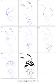 As the first tutorial, i will do a small introduction about istio. How To Draw Bee Kwami From Miraculous Ladybug Printable Step By Step Drawing Sheet Dr Step By Step Drawing Miraculous Ladybug Wallpaper Ladybug Coloring Page