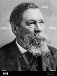 Engels portrait hi-res stock photography and images