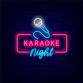 Karaoke Night event image