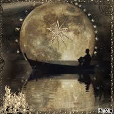 Todas las noticias sobre lluvia estrellas publicadas en el país. Lluvia De Estrellas Alrededor De La Luna Picmix