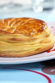 Recette De Galette Des Rois Ricotta Saumon Recette Recette Galette Gateau Savoureux Alimentation