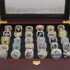 30pcs Nba Championship Ring Set 1989 2019 Champion Ring Etsy In 2021 Nba Championship Rings Nba Championships Championship Rings