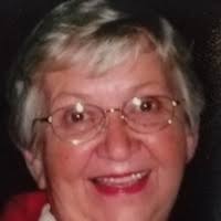 Obituary information for Mary Lou Murphy