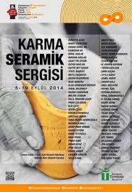 Uluslararasi Eskisehir Pismis Toprak Sempozyumu 2014 Seramik