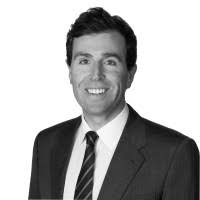 Jay Frederick Krehbiel