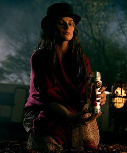 Rebecca Ferguson On Doctor Sleep Character Rose The Hat