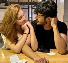 Alizeh Shah Leaked photos - Storms The Social Media